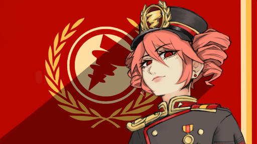 Tetoslavia Discord server banner