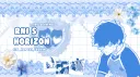 rnis horizon ! Banner