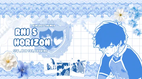 rnis horizon ! banner