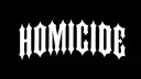 HOMICIDE #BACK2SCHOOL banner