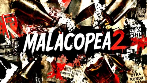 MALACOPEA2 banner