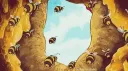 The Bee Hive server banner