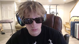 Kyzen's Basement server banner