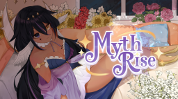 ꒰ 🌙 ◞ Myth⟡Rise ◠◠ server banner