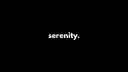 serenity Discord server banner