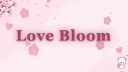 Love Bloom 🌸 Discord server banner