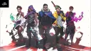 Hiko Homies banner