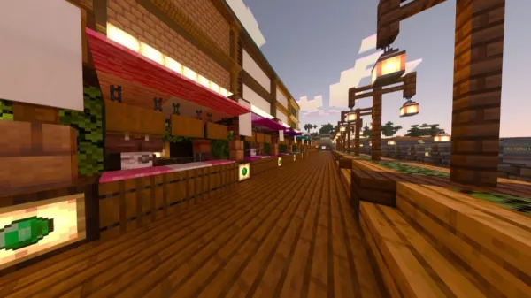 banner
