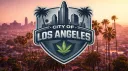City Of Los Angles| Beta Soon! banner