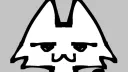 sharky needs new friends Discord server banner