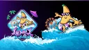 تم النقل banner