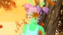 Chiharu's Garden | Art & Talents Server ⟡ ݁₊ Discord server banner