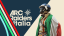 ARC Raiders Italia banner