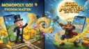 LE GRIMOIRE DU GO ET DU CO server banner