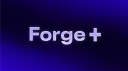 Forge + banner