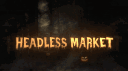 Headless Market™ banner