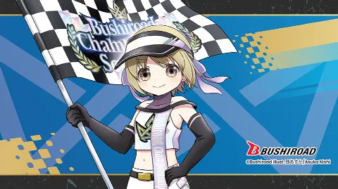 Weiss Schwarz banner