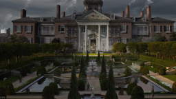 𝒯𝒽𝑒 𝒮𝑒𝒸𝓇𝑒𝓉 𝑀𝒶𝓃𝓈𝒾𝑜𝓃 server banner