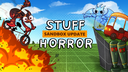Stuff: Horror Banner