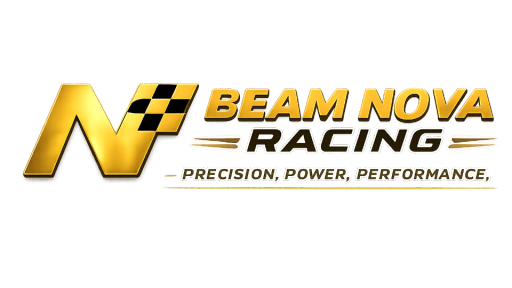 Beam Nova Racing Discord server banner