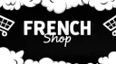𝑭𝒓𝒆𝒏𝒄𝒉 𝑺𝒉𝒐𝒑 🏴 banner