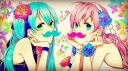Pandora ‧₊˚♪ 𝄞₊˚ banner