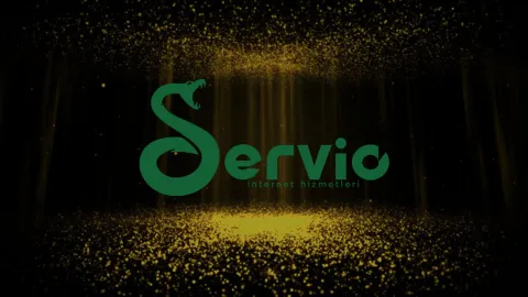 Servio İnternet Hizmetleri banner