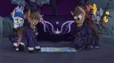 Lunar Empire [Luna tag] server banner