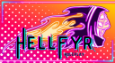 HellFyr RP Discord server banner