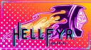 HellFyr RP Discord server banner