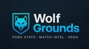 Wolf Grounds#6067 banner