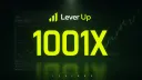LeverUp banner