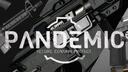 SCP: PANDEMIC Banner