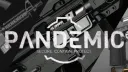 SCP: PANDEMIC Banner
