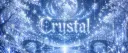𝕮𝖗𝖞𝖘𝖙𝖆𝖑 ❄✨ banner