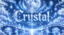 𝕮𝖗𝖞𝖘𝖙𝖆𝖑 ❄✨ banner