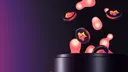 Infrared banner