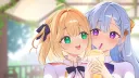 YuriCafé💞 Discord server banner