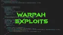 Warpah Exploits banner