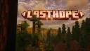 ✨ LastHope - Майнкрафт сервер banner