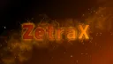 ZetraX • Blox Fruits trading server banner