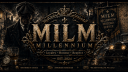 MILLENNIUM | UNDER MAINTENACE server banner
