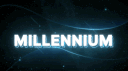 MILLENNIUM | NON TOXIC server banner