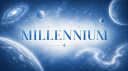 MILLENNIUM server banner