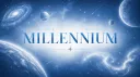 MILLENNIUM Discord server banner