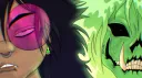 Enter Ouroboros [EO] server banner