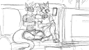 🧡🥜Peanuts Restful Paradise🥜🧡 server banner