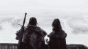 𝐀 𝐒𝐎𝐍𝐆 𝐎𝐅 𝐇𝐎𝐖𝐋𝐒 𝐀𝐍𝐃 𝐂𝐑𝐎𝐖𝐍𝐒 Discord server banner
