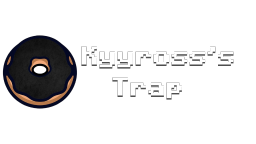 Kyyross's Trap server banner