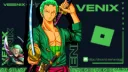 Venix Store #3K server banner